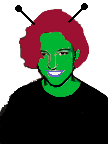 Eve circa 1994